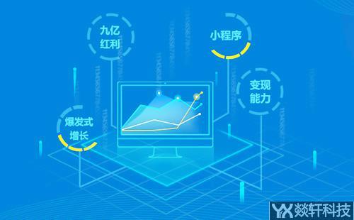 微信小程序开发价格,小程序成本价详析-郑州燚轩科技有限公司